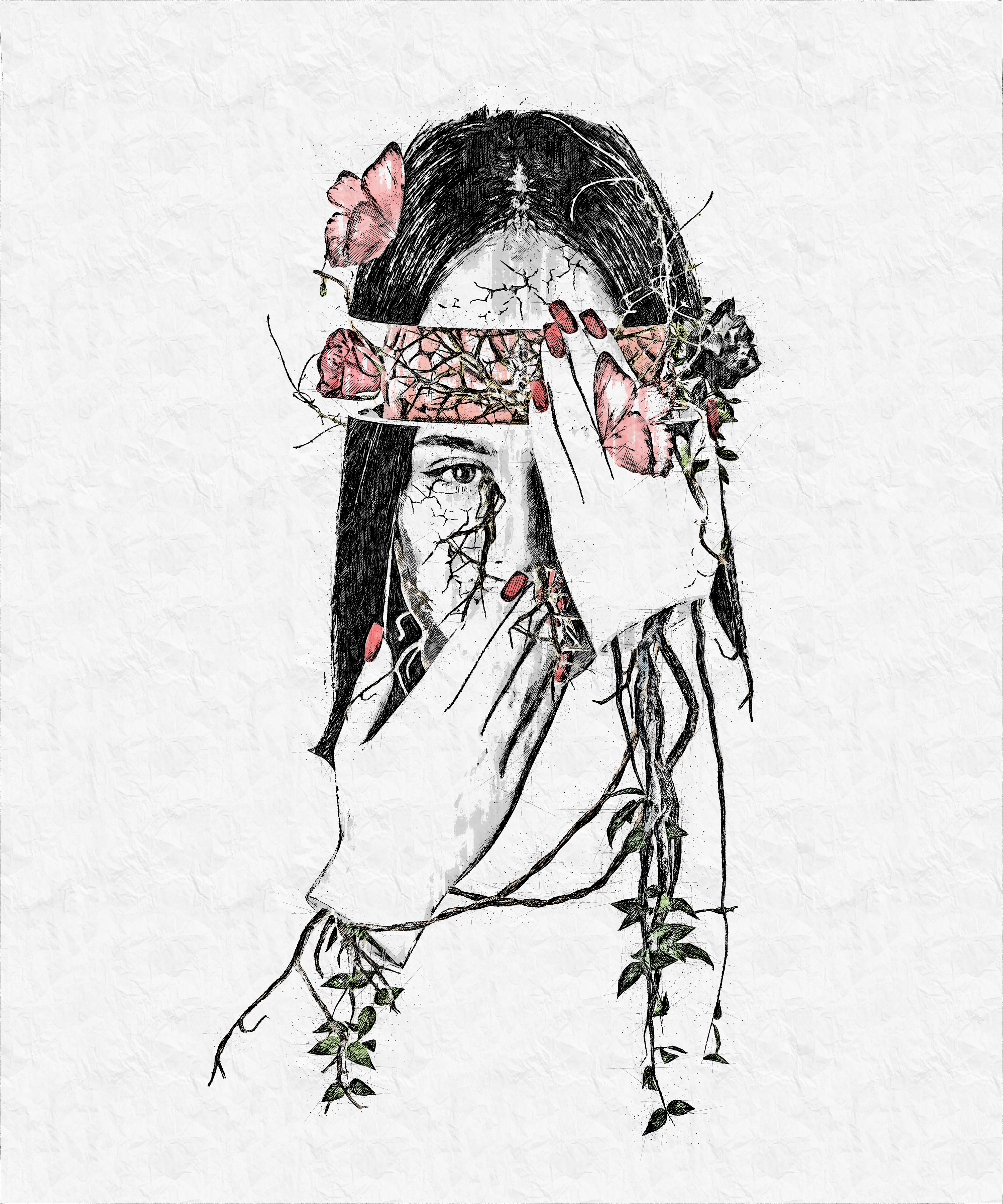 Diseño de Camiseta por adjeiiBlack para este proyecto | Diseño #26785493