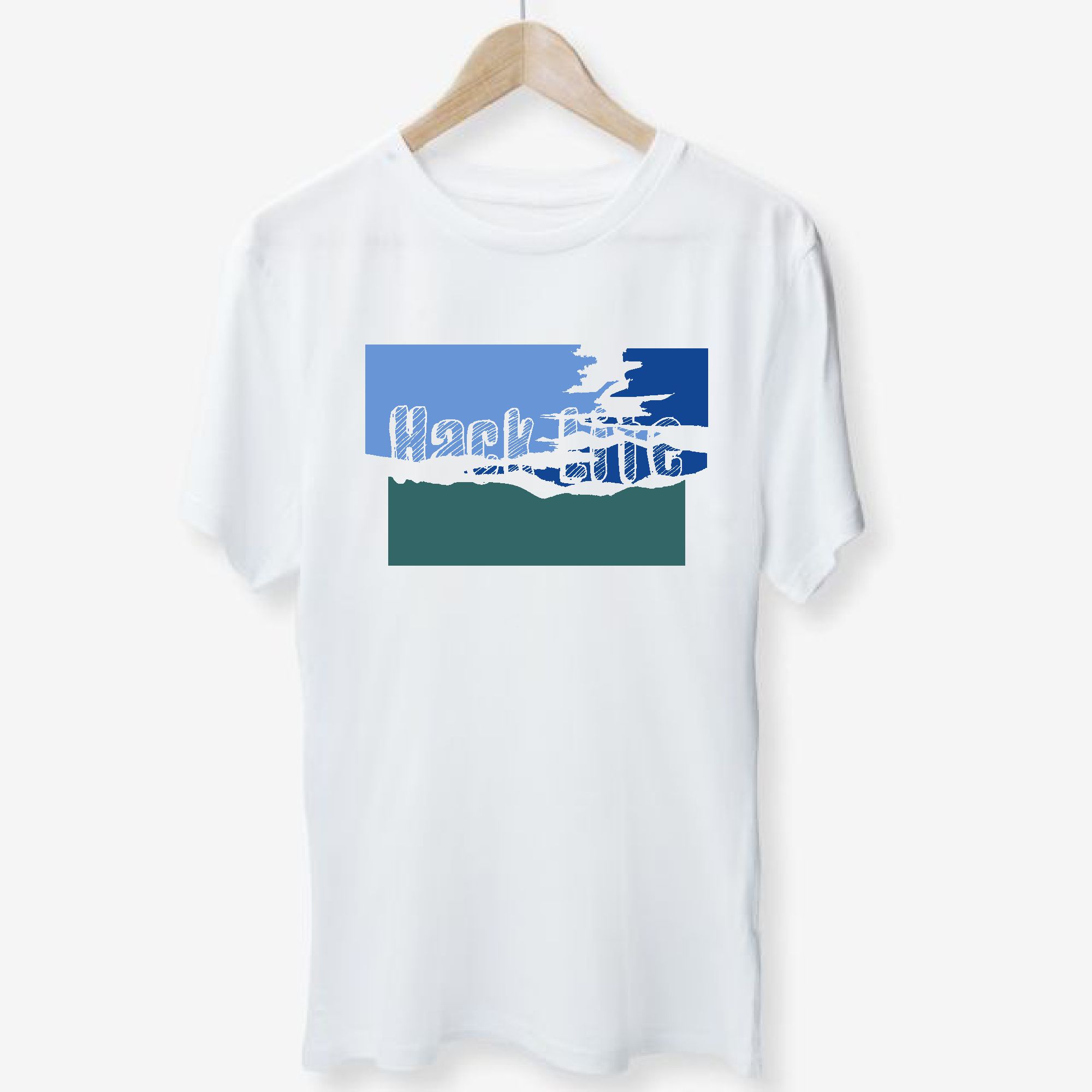 T-shirt Design by uyalie for this project | Design #26737558