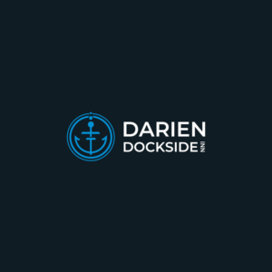 Darien Dockside Inn | Diseño de Logo por FourtuneDesign