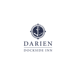 Darien Dockside Inn | Design de Logo par ThiagoB