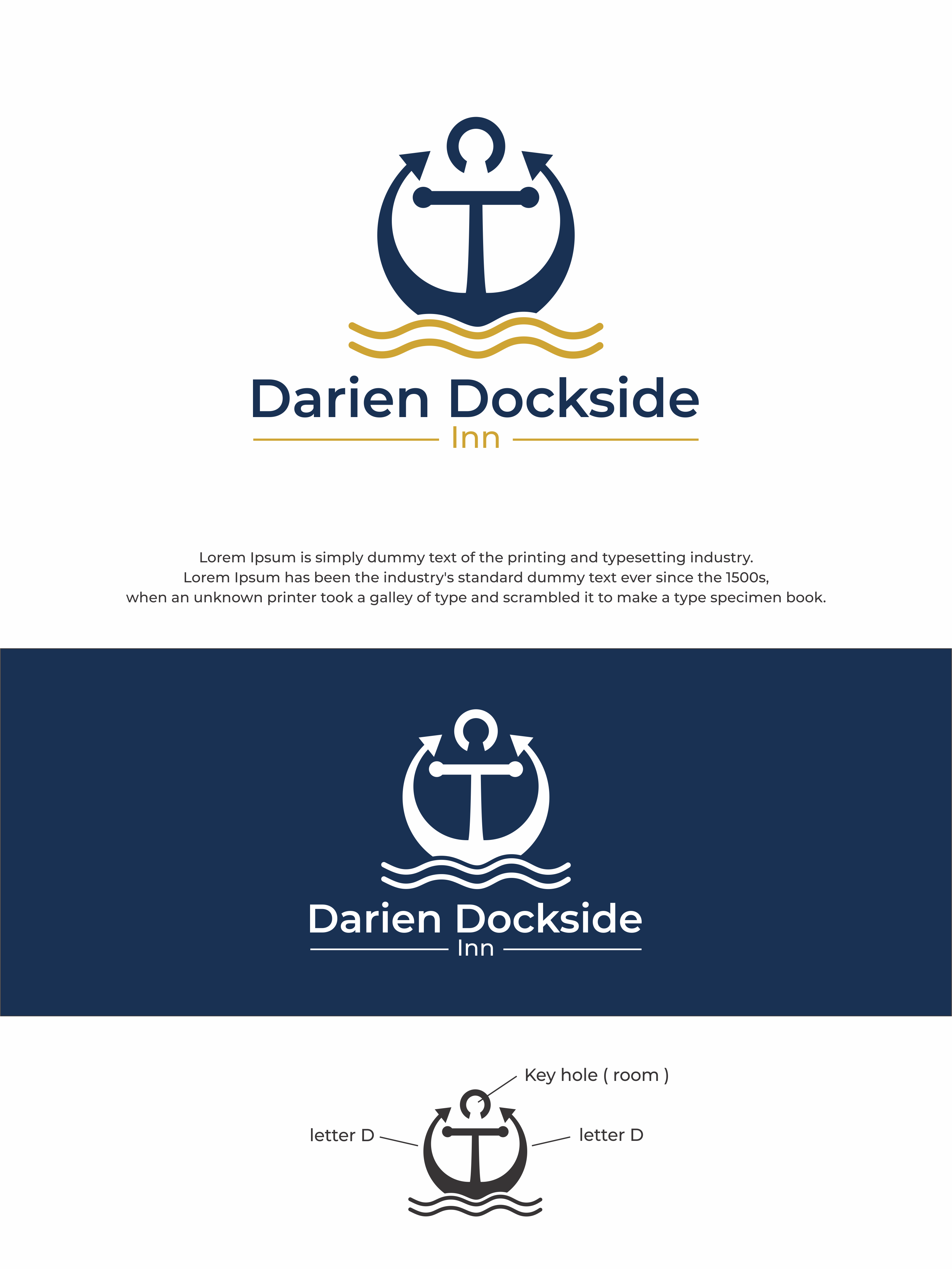 Logo Design by soriyeee for this project | Design #26731504