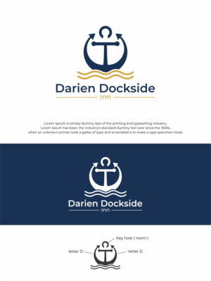 Logo Design by Hakim Febrian for this project | Design #26731504
