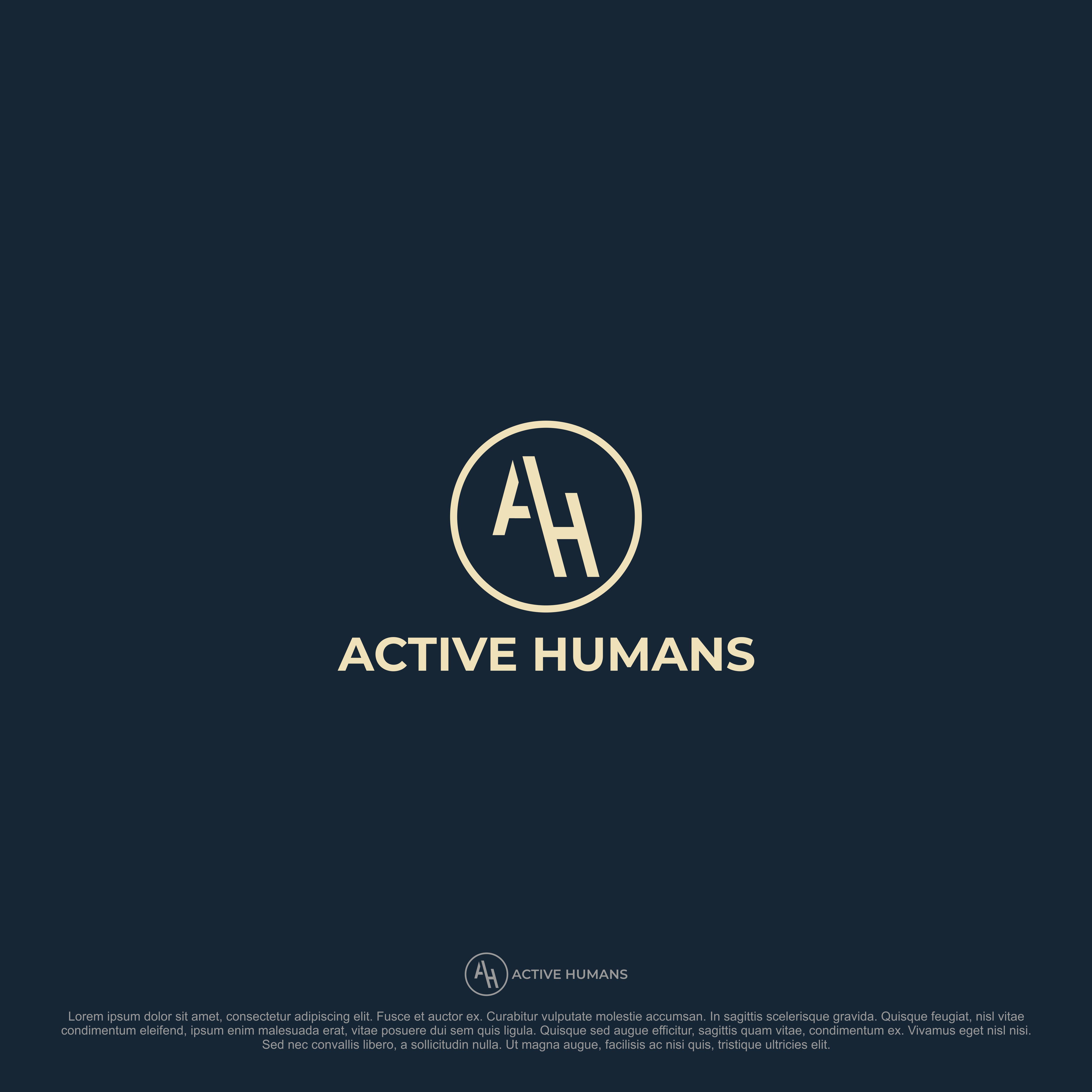 Logo Design by Ilham design for this project | Design #26729292