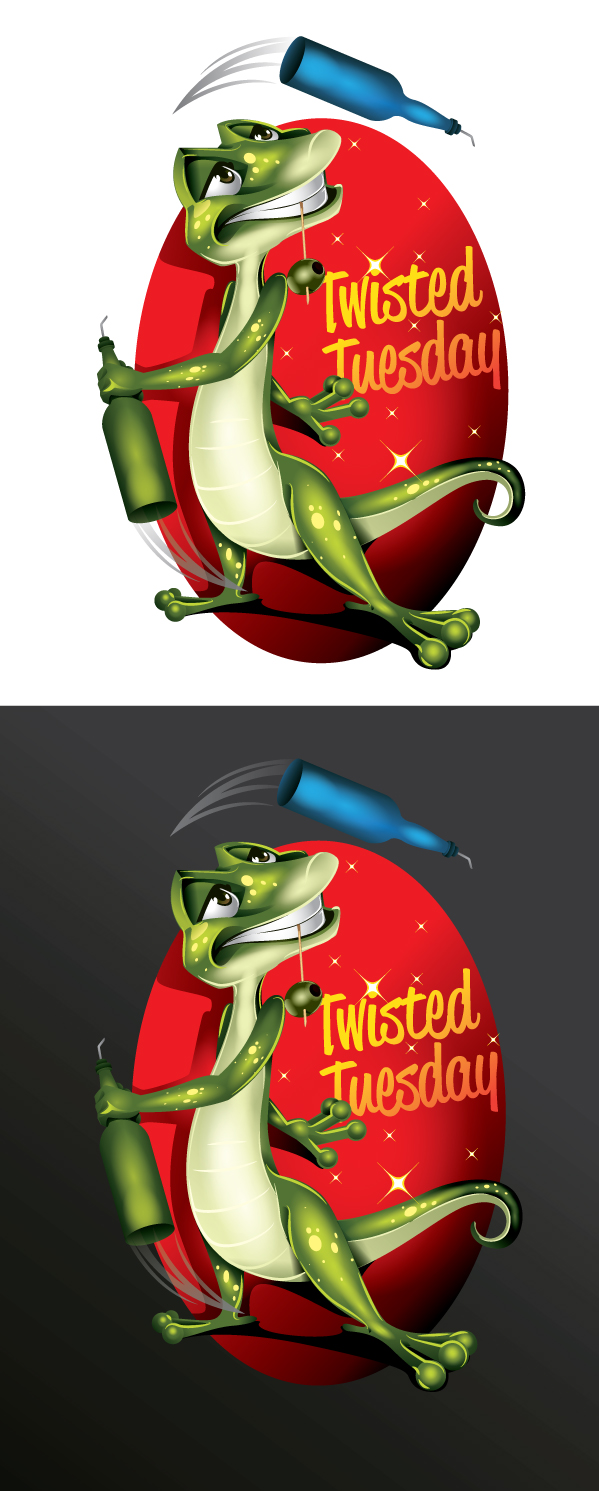 Diseño de Logo por ally designs para este proyecto | Diseño #29211053