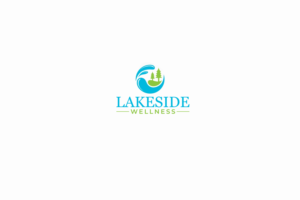 Lakeside Wellness | Logo Design by Pash She Ko