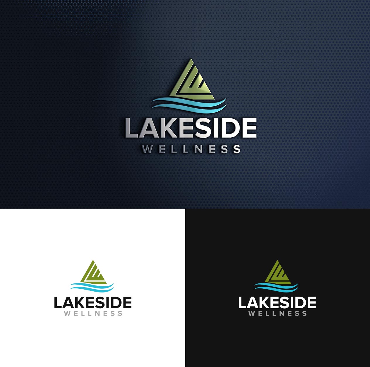 Logo Design by BehindSymbols for this project | Design #26730402
