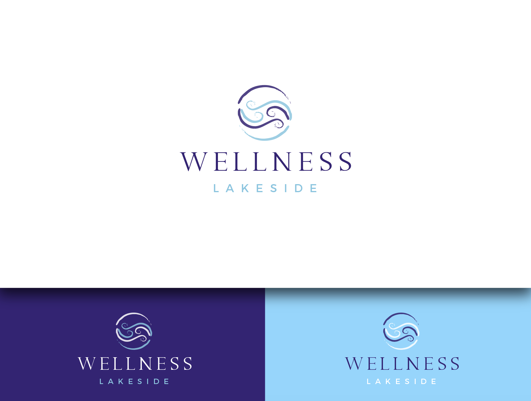 Logo Design by wonderland for this project | Design #26732639
