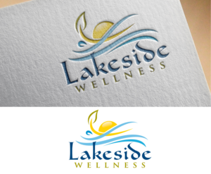 Logo Design by blue eye