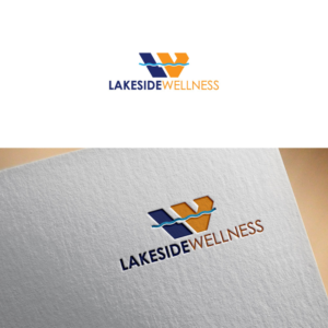 Lakeside Wellness | Logo Design by Trident