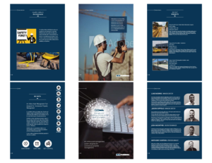 Brochure Design by Sheingart for this project | Design: #26733557