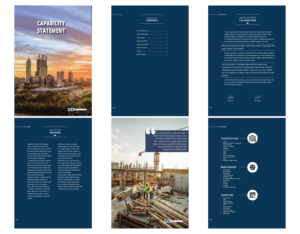 Design de Brochure par Sheingart pour ce projet | Design : #26733558