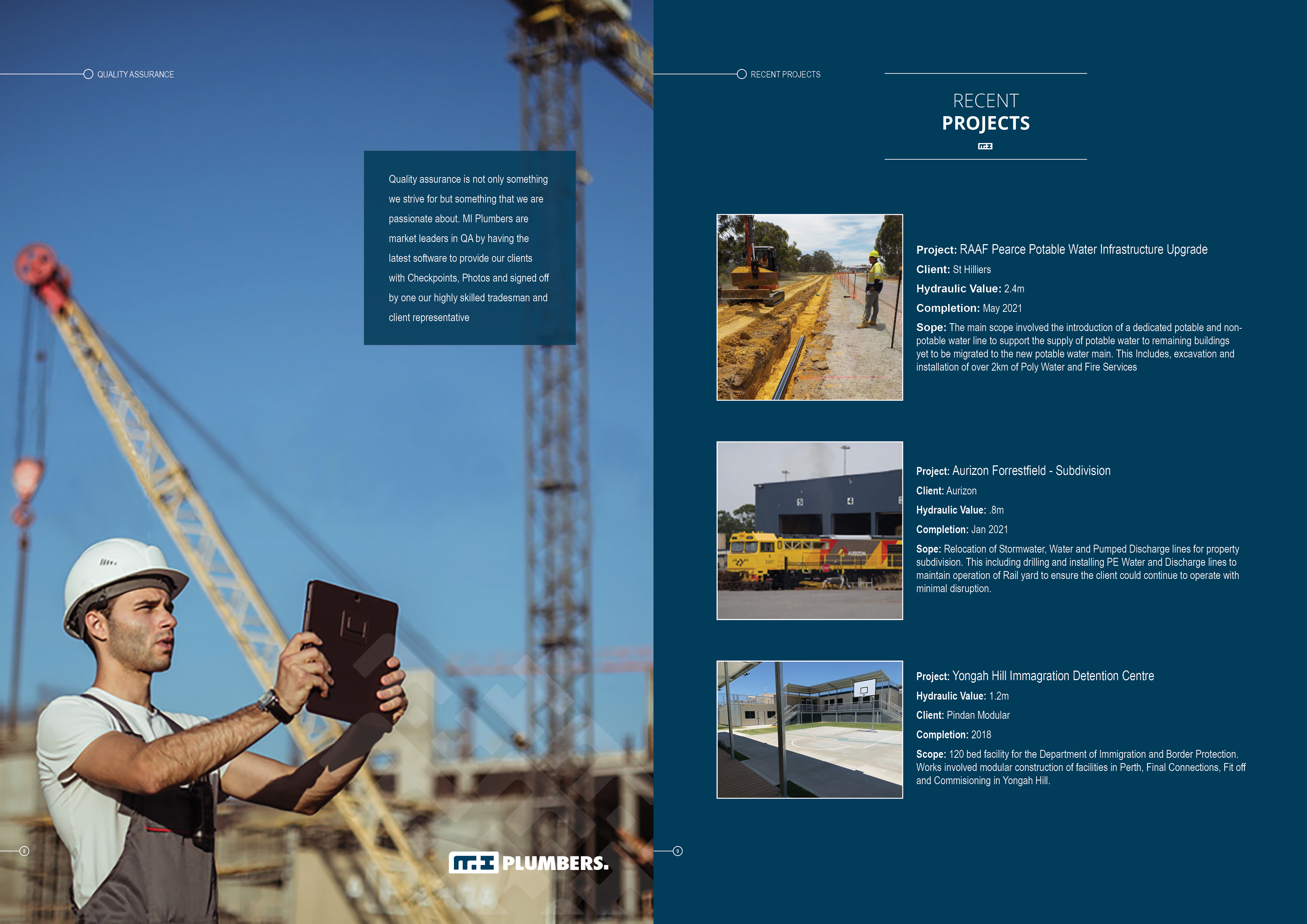 Brochure Design by Sheingart for this project | Design #26736030