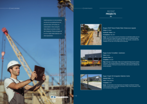 Design de Brochure par Sheingart pour ce projet | Design : #26736030