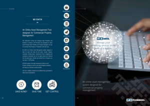 Design de Brochure par Sheingart pour ce projet | Design : #26736048