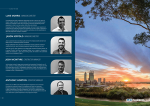 Design de Brochure par Sheingart pour ce projet | Design : #26736050