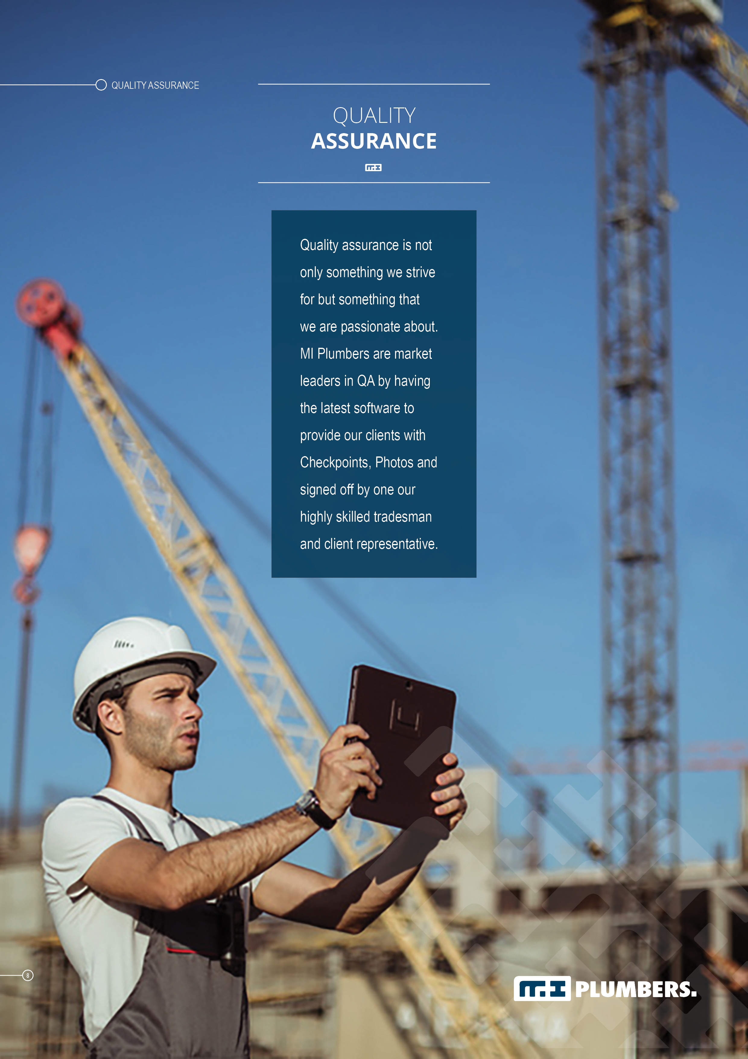 Brochure Design by Sheingart for this project | Design #26740314