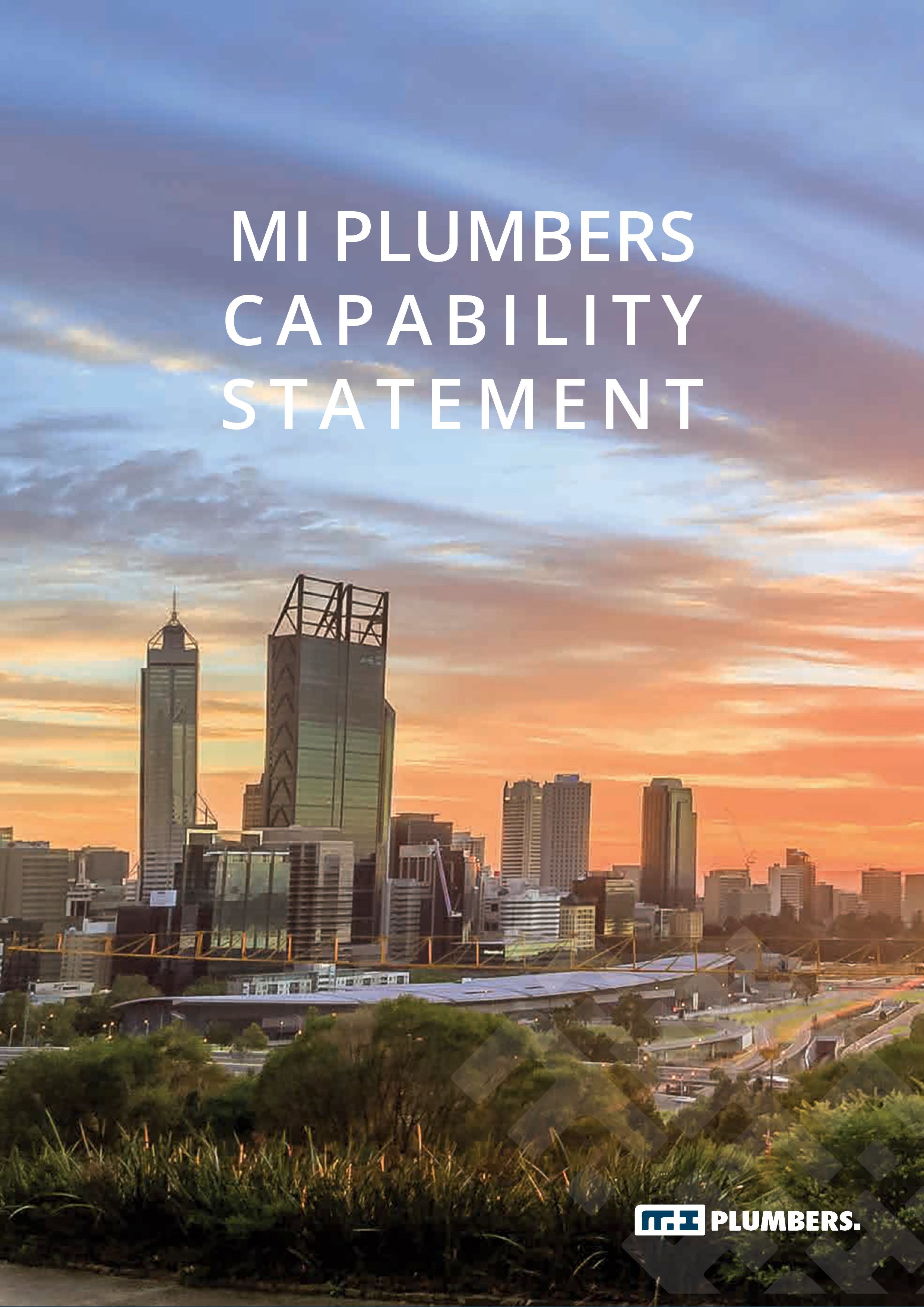 Brochure Design by Sheingart for this project | Design #26743335