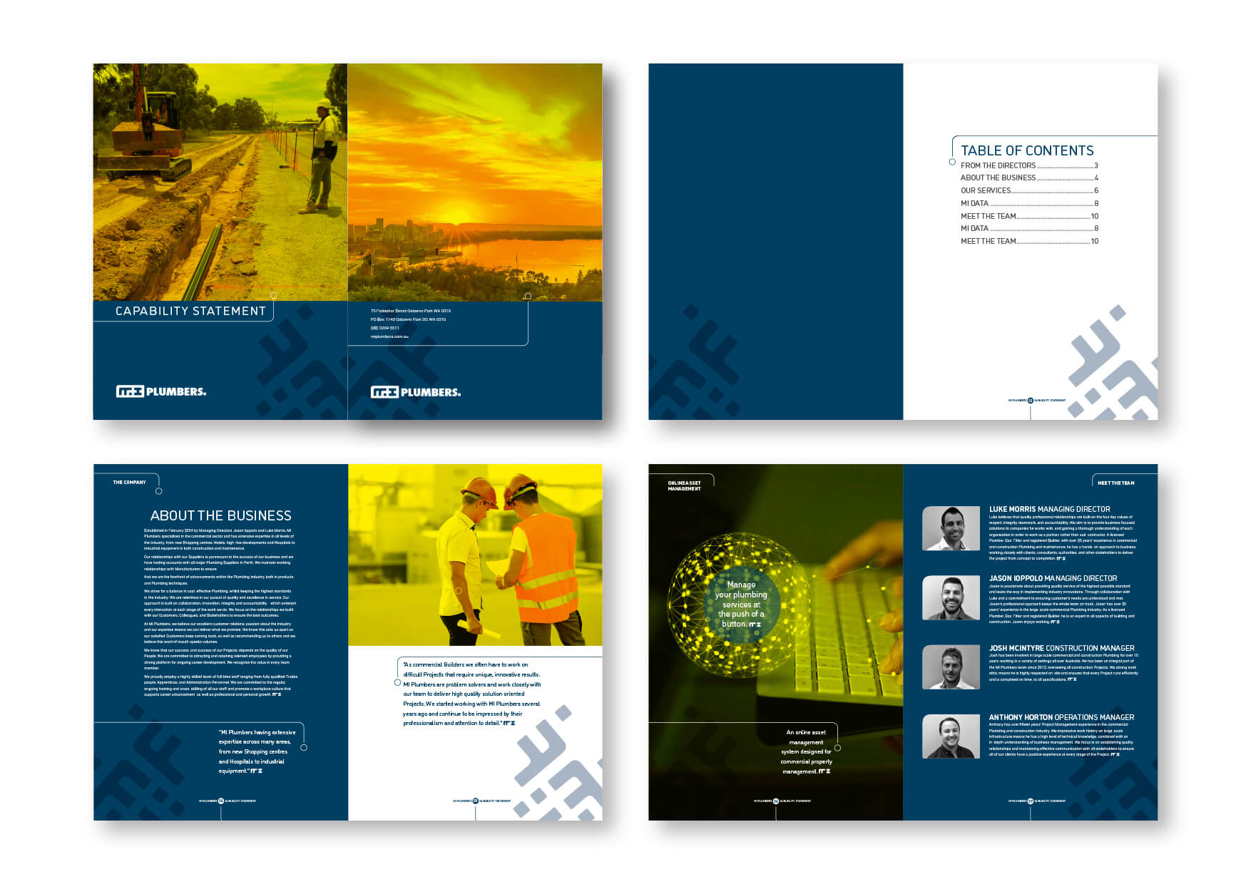 Design de Brochure par andrew3344 pour ce projet | Design #26734189