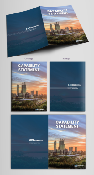 Design de Brochure par SAI DESIGNS pour ce projet | Design : #26736406