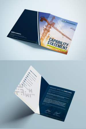 Design de Brochure par Artandstuffbyshree pour ce projet | Design : #26732727