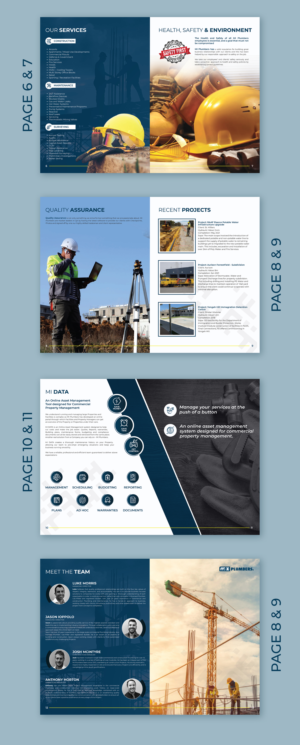 Design de Brochure par Artandstuffbyshree pour ce projet | Design : #26736508