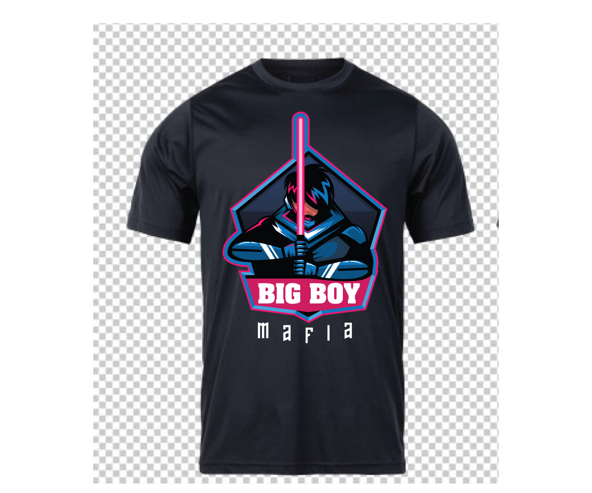 T-Shirt-Design von Kalla für dieses Projekt | Design #26733970