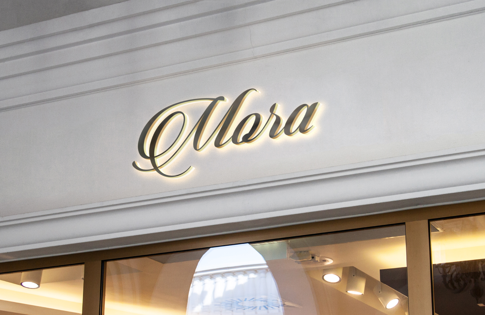 Logo Design by KENGZ for this project | Design #26764113