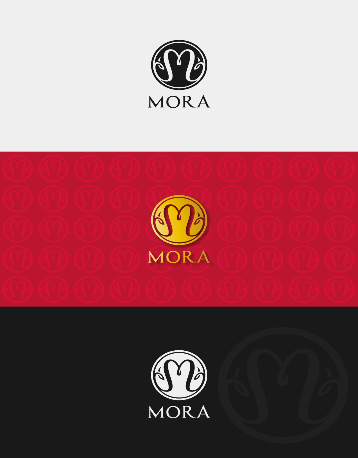 Logo Design by AnnaRoshch for this project | Design #26759904