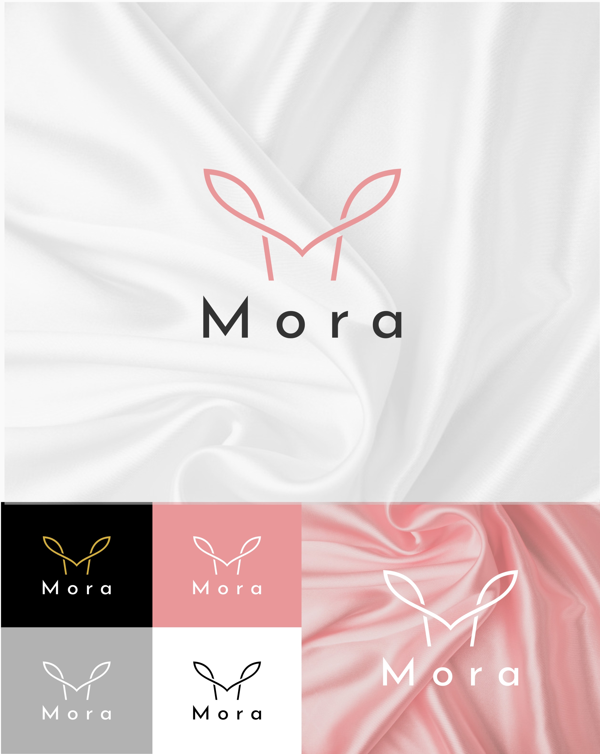 Logo Design by hamkur for this project | Design #26734471