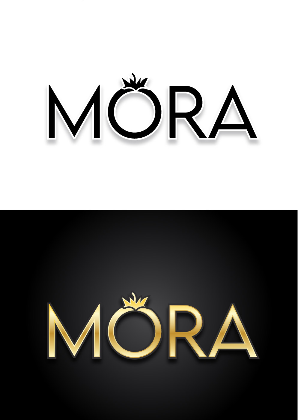 Logo Design by EnriqueF for this project | Design #26761388