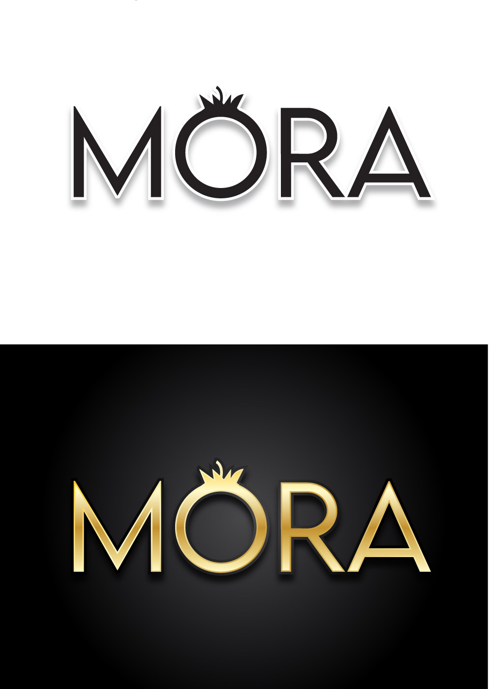 Logo Design by EnriqueF for this project | Design #26761410