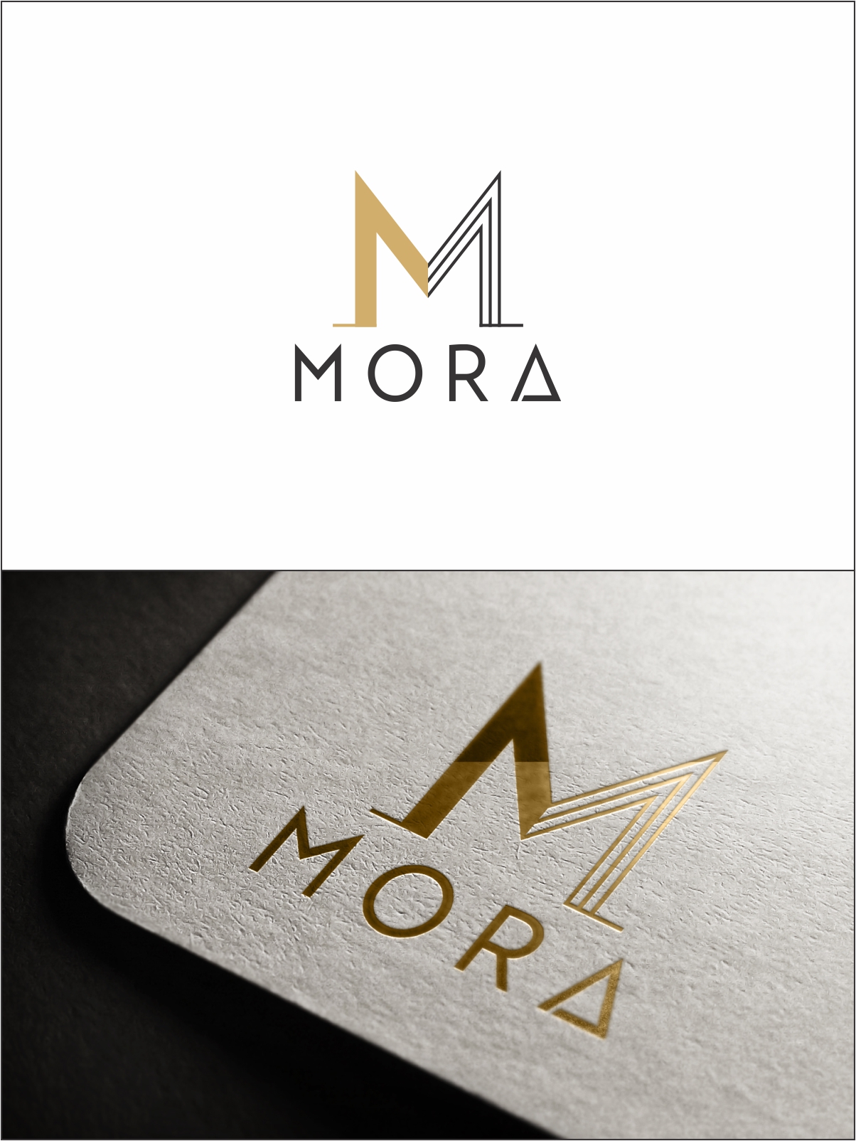 Logo Design by Robert Macwan for this project | Design #26737198