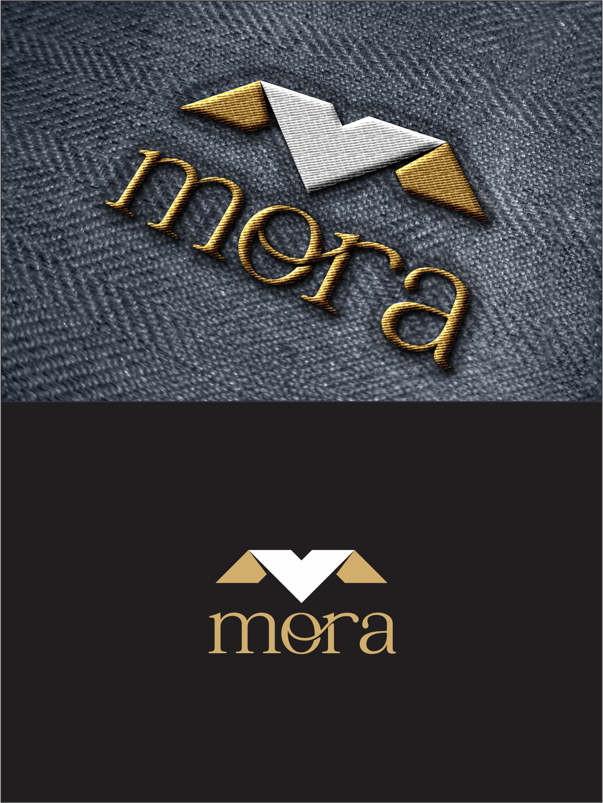 Logo Design by Robert Macwan for this project | Design #26738568