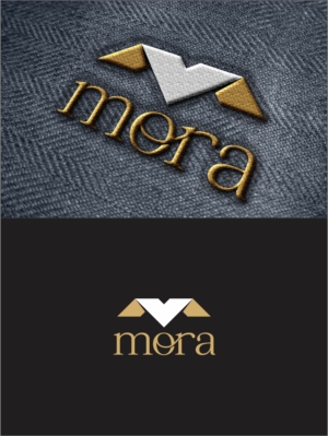 Logo Design by Robert Macwan for this project | Design: #26738568