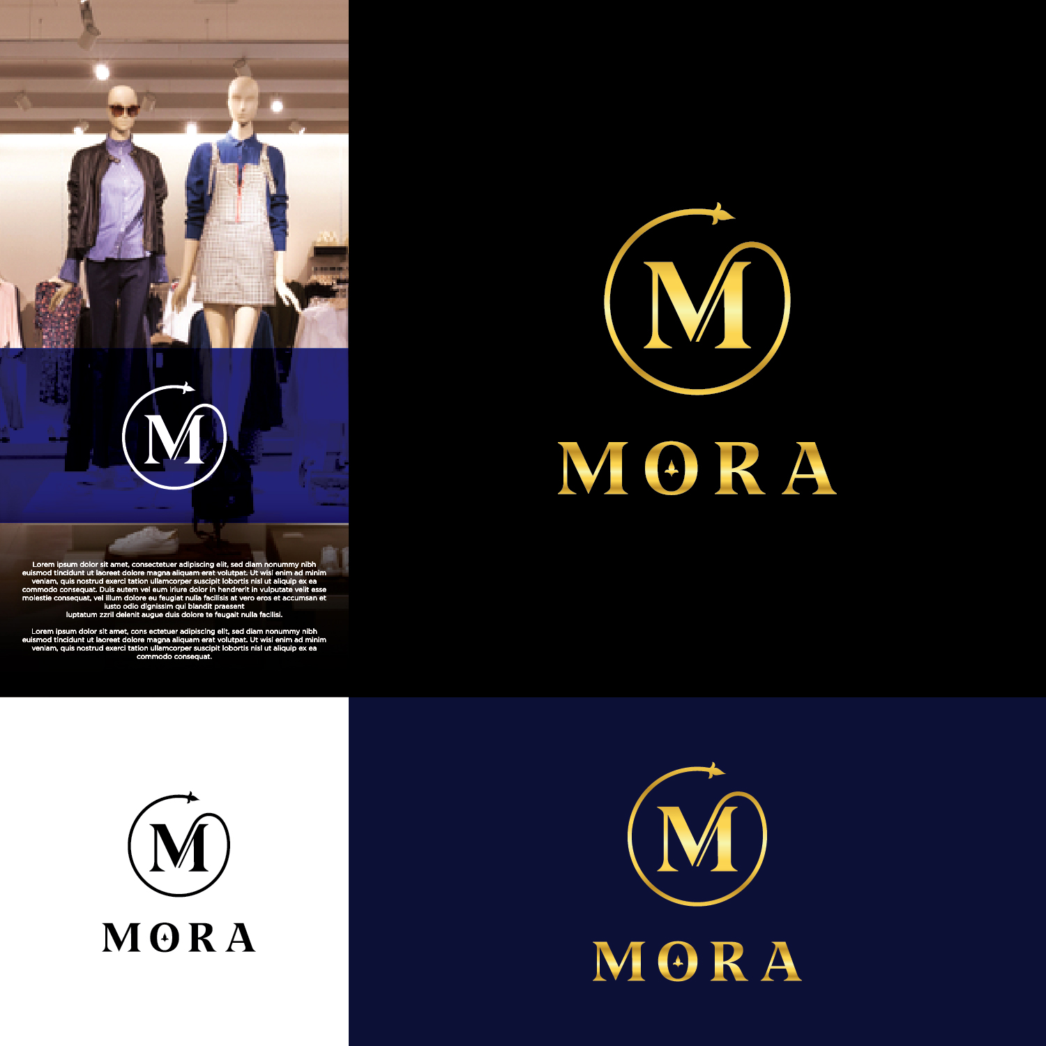 Logo Design by CS_Creatives for this project | Design #26747351