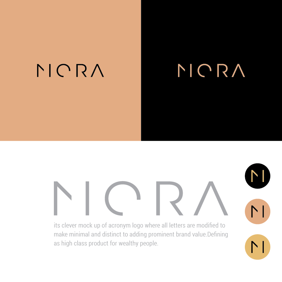 Logo Design by nandkumar for this project | Design #26761440