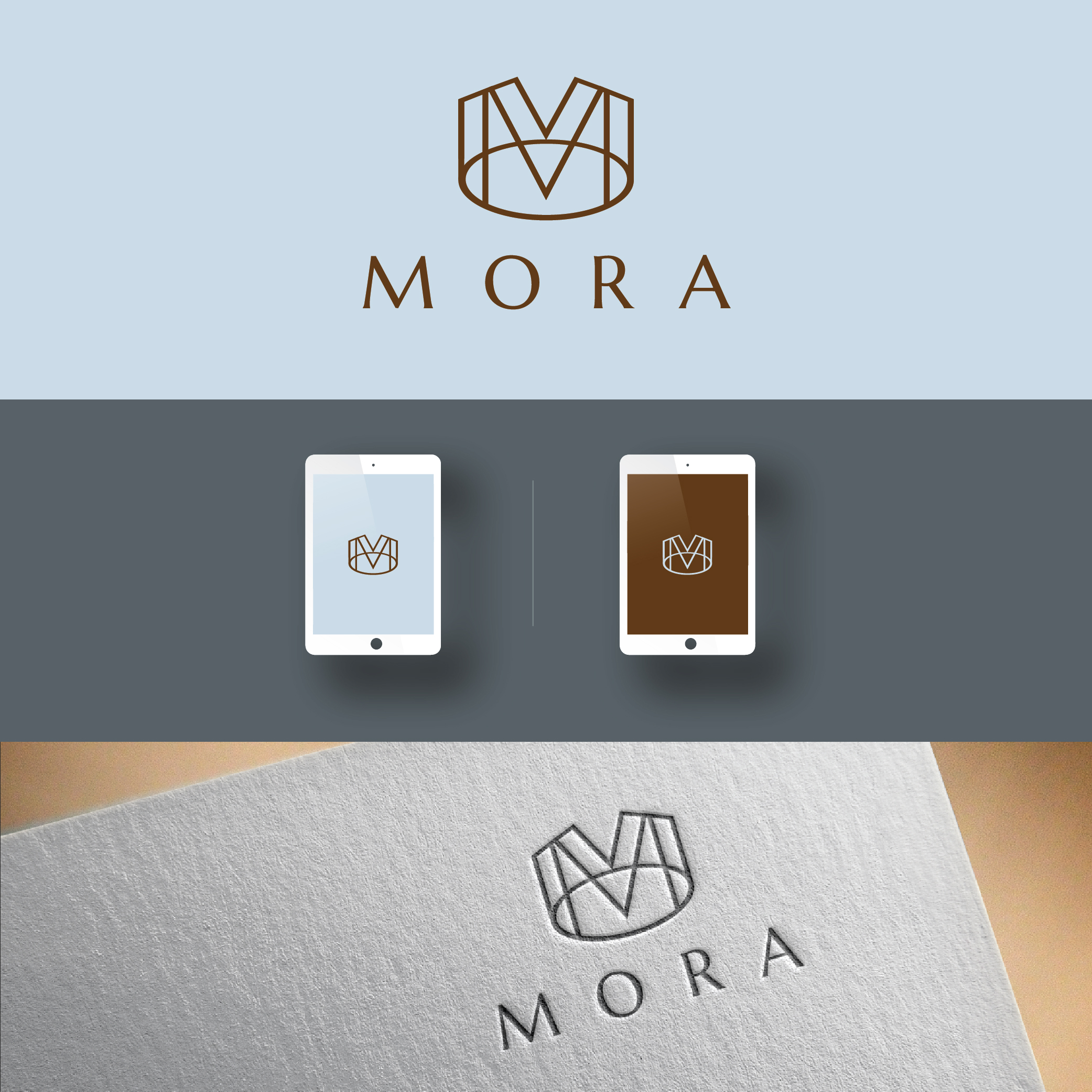 Logo Design by webeezine for this project | Design #26763201