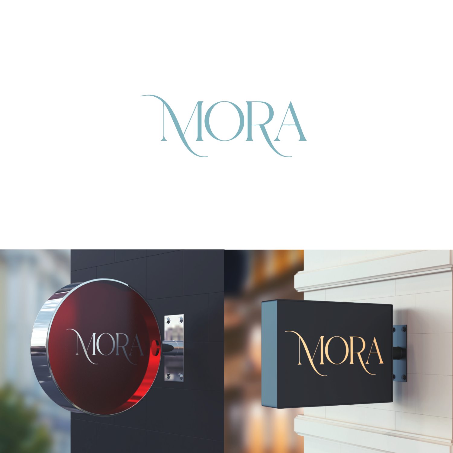 Diseño de Logo por Mosa Abo swelem para este proyecto | Diseño #26738071