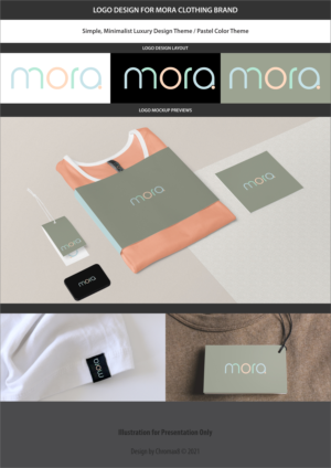 Logo Design by Chromax8