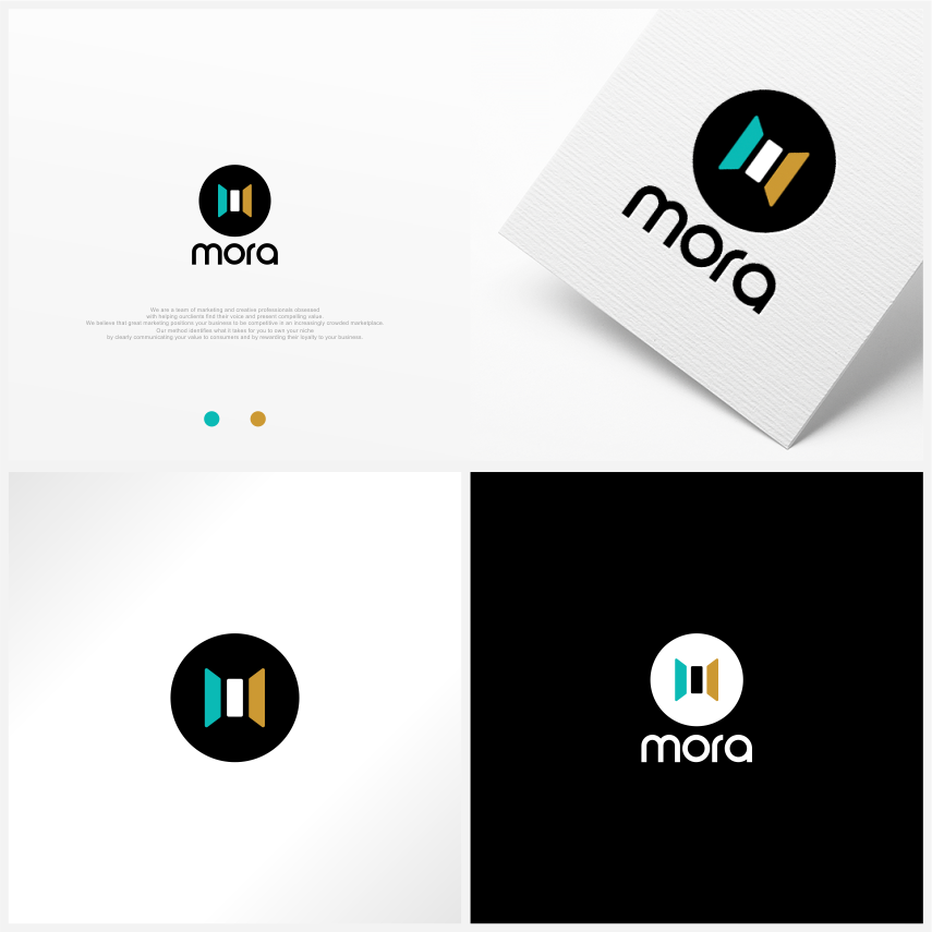 Logo Design by vintana for this project | Design #26750081