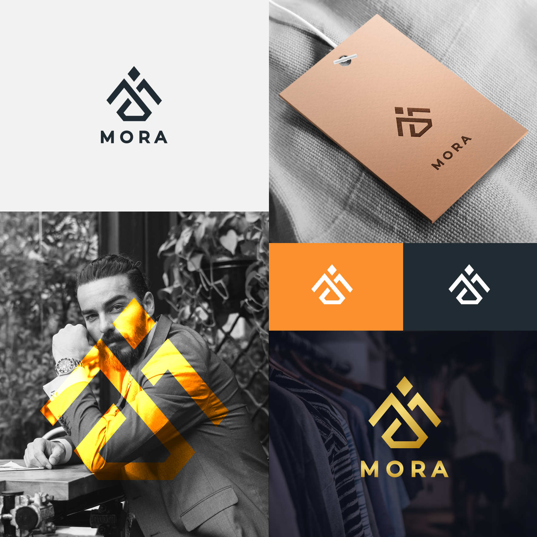 Logo Design by fardush Graphic for this project | Design #26738556