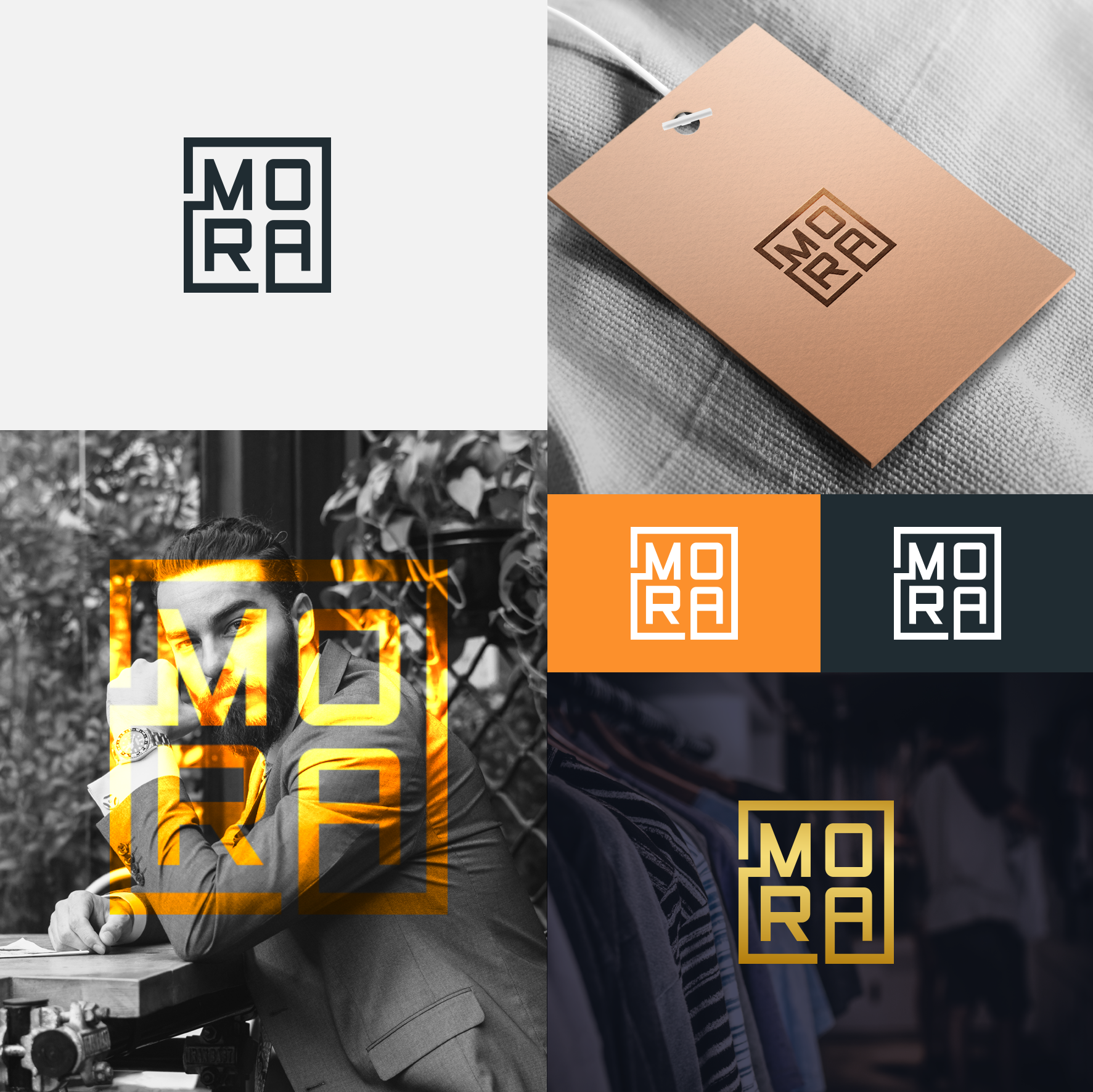 Logo Design by fardush Graphic for this project | Design #26738835