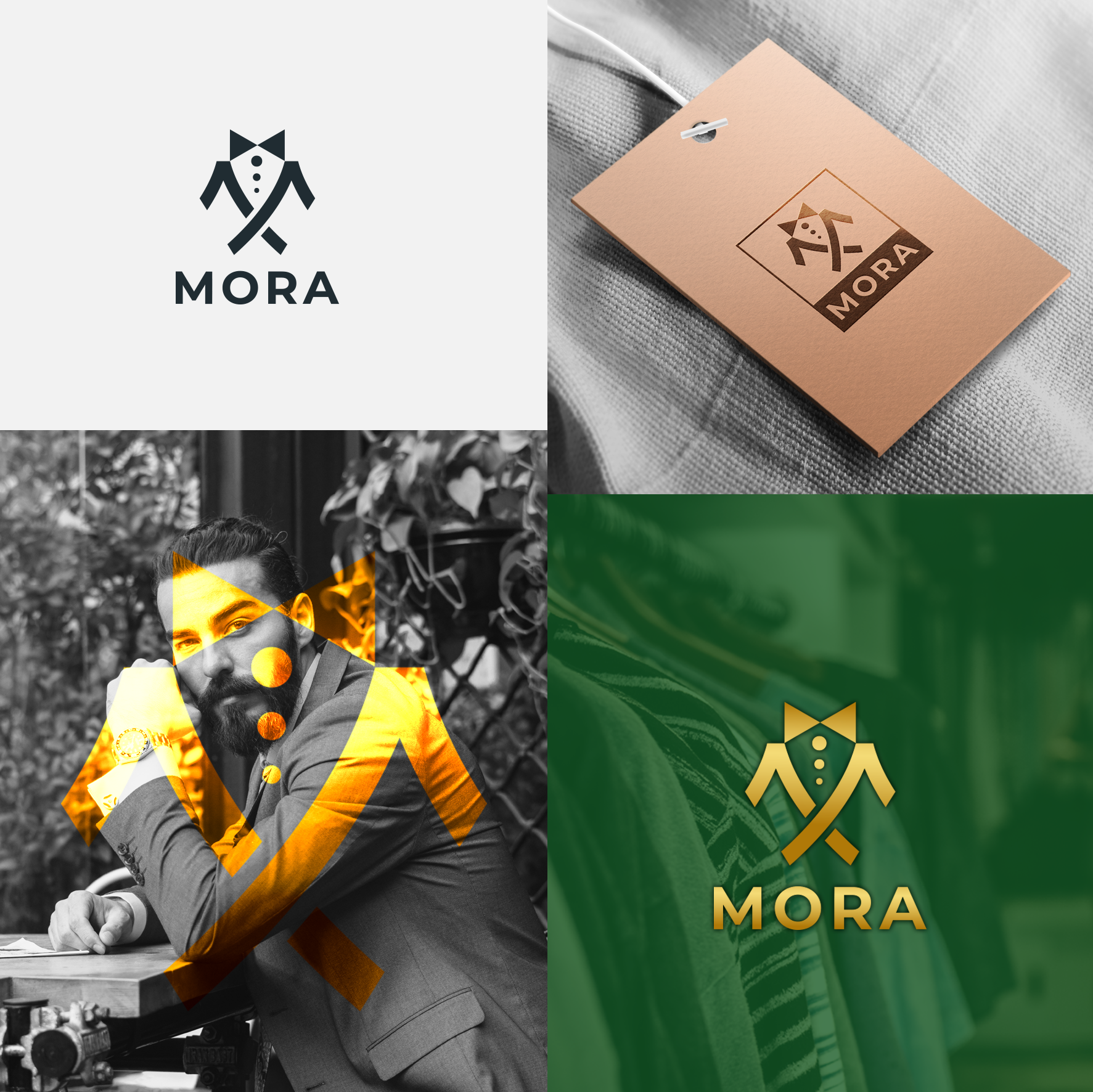 Logo Design by fardush Graphic for this project | Design #26740995