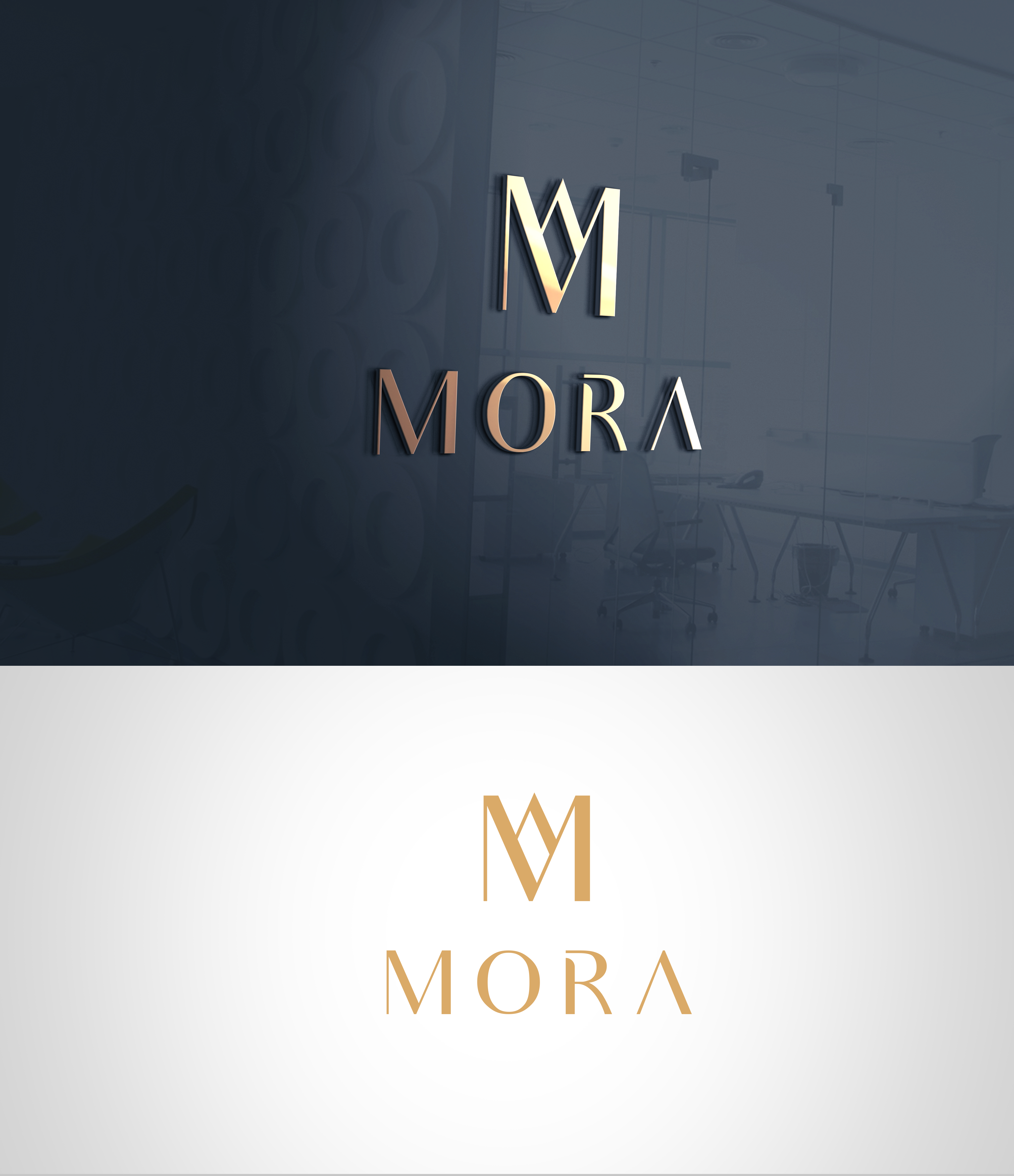 Logo Design by Taya Bright for this project | Design #26739352