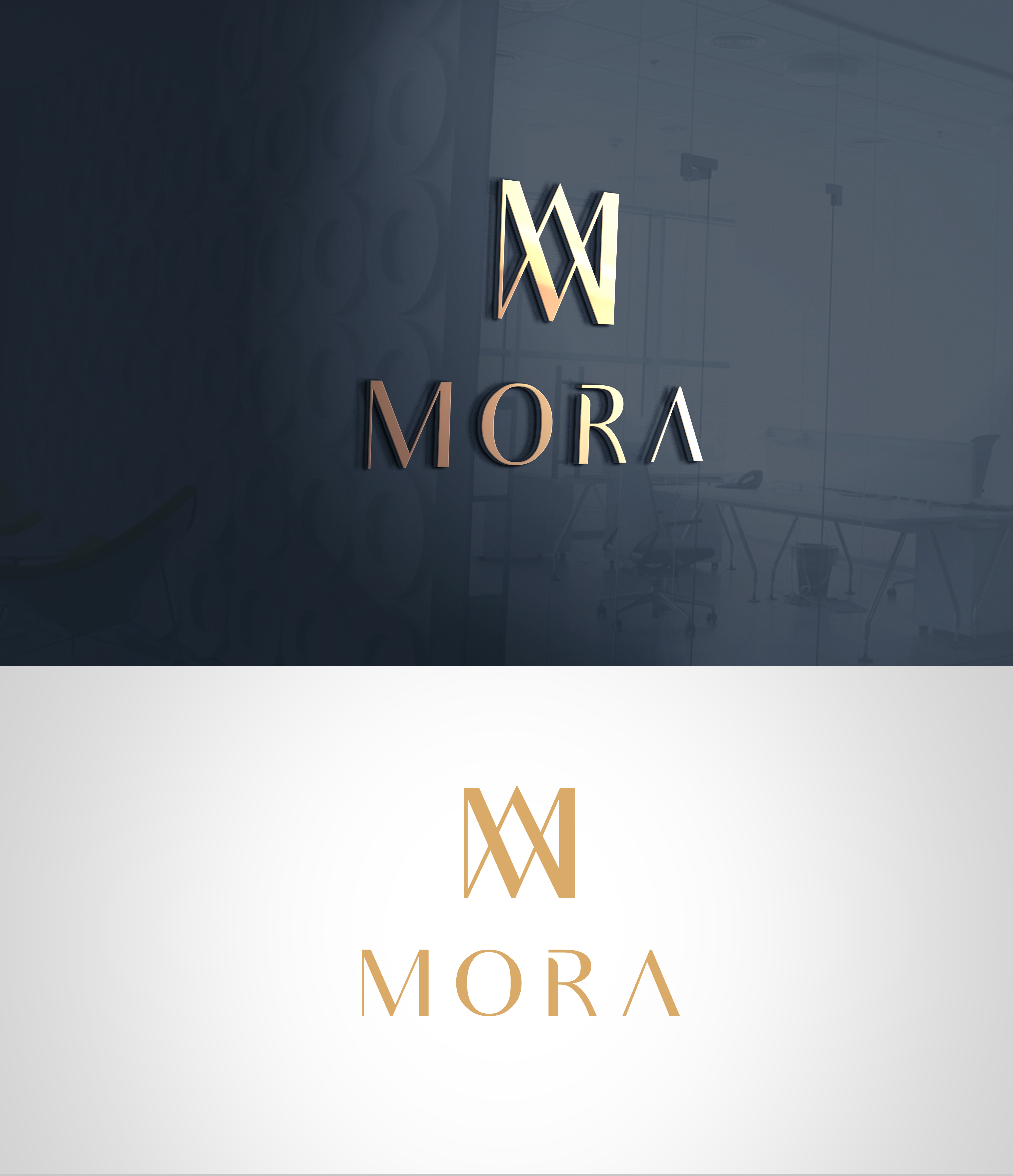 Logo Design by Taya Bright for this project | Design #26739354