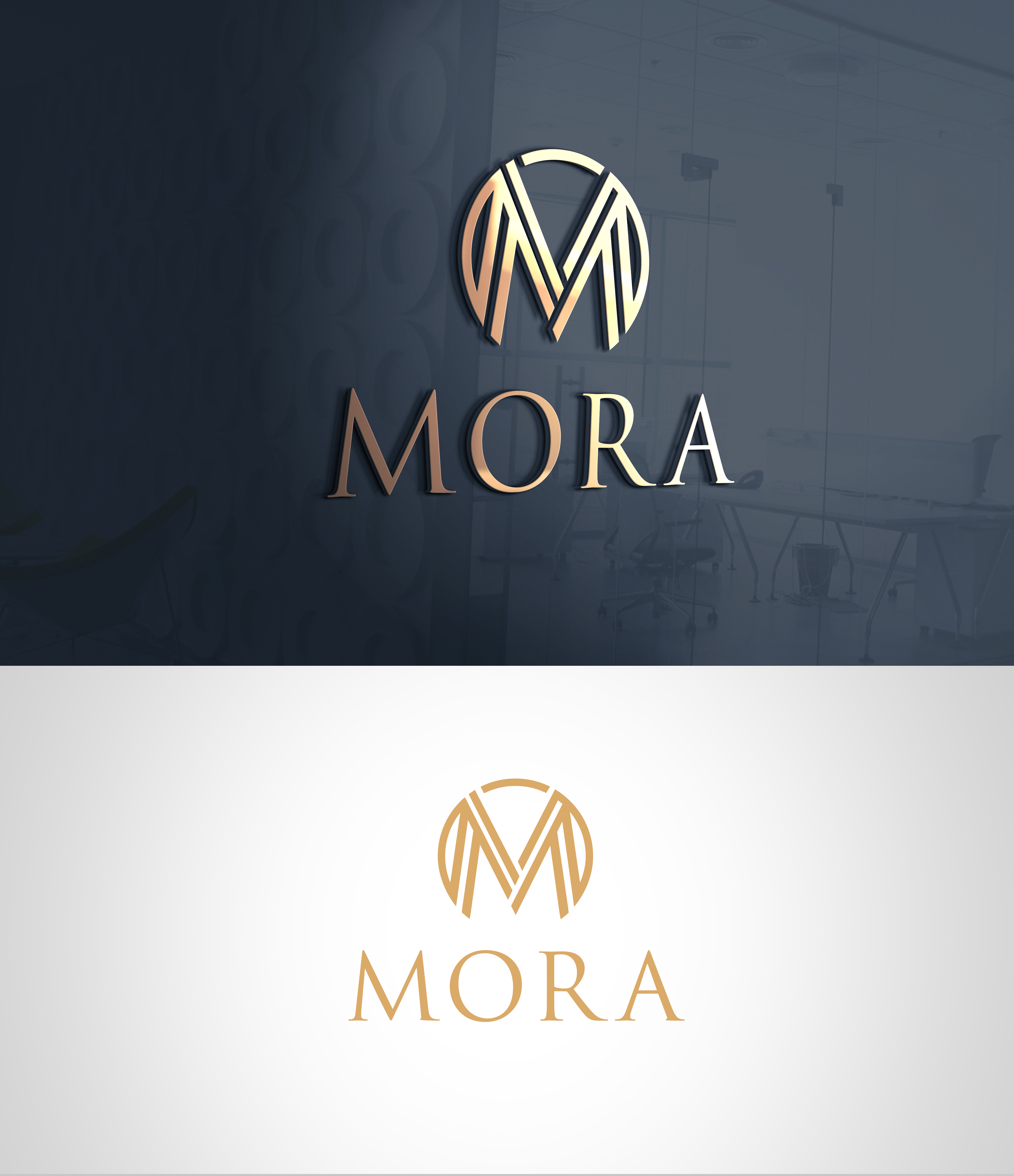 Logo Design by Taya Bright for this project | Design #26739361