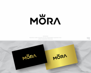 Logo Design by MBARO for this project | Design #26766326