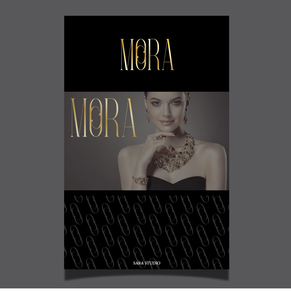 Logo-Design von Sarastudioo für dieses Projekt | Design #26759644