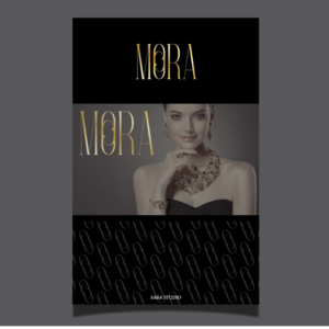 Logo Design by Sarastudioo
