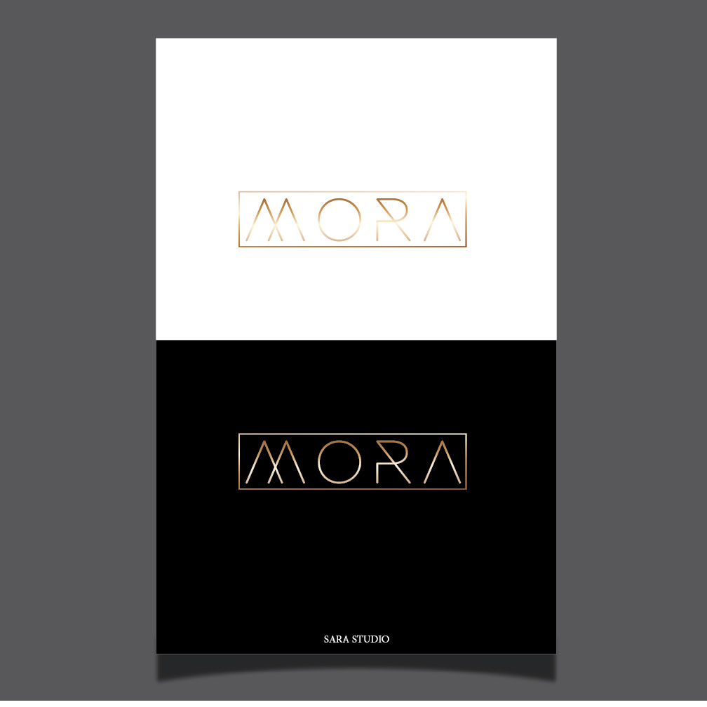 Logo-Design von Sarastudioo für dieses Projekt | Design #26759751